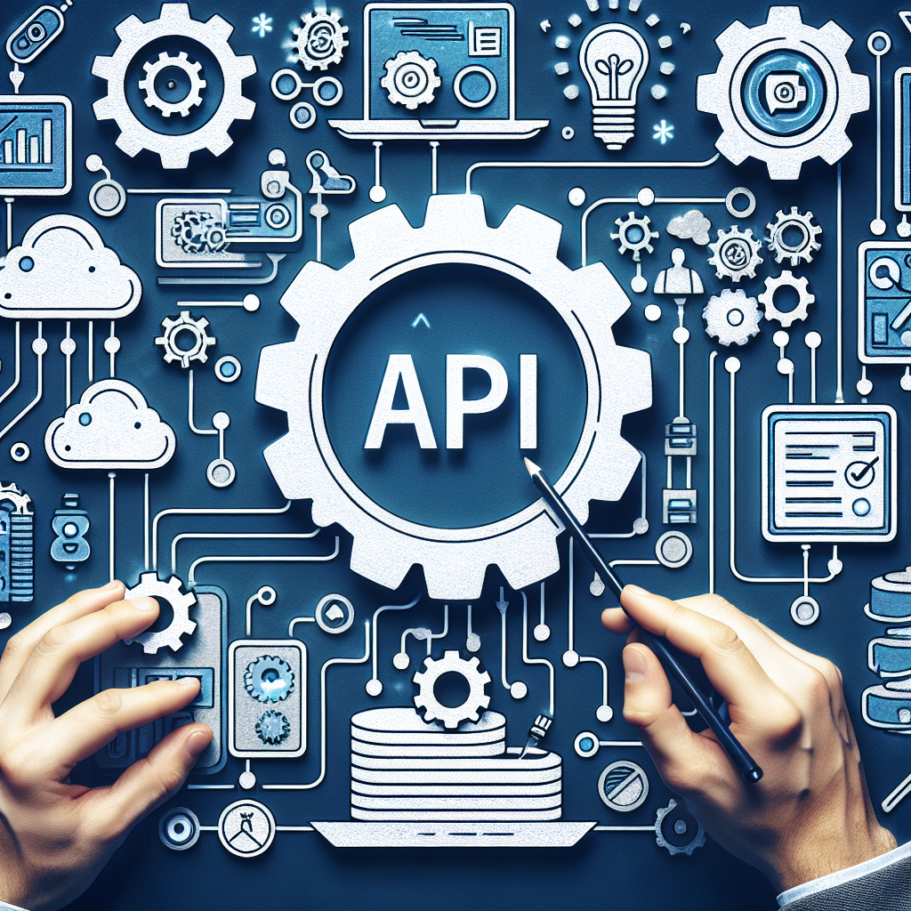 Pemahaman Mendalam tentang API77: Solusi Modern untuk Penggunaan Data