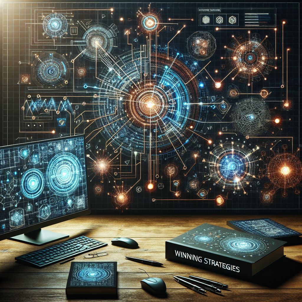 Strategi Sukses Bermain di API77