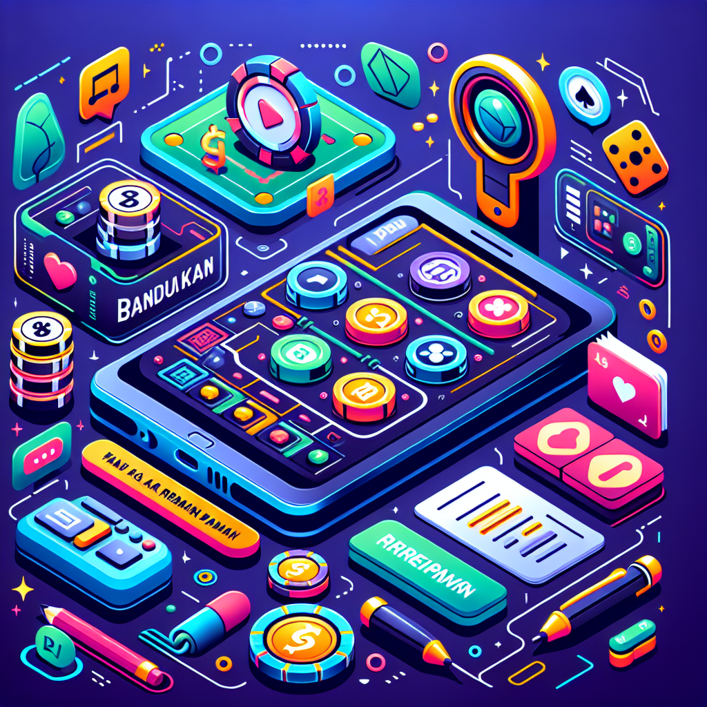 Panduan Lengkap Bermain di API77