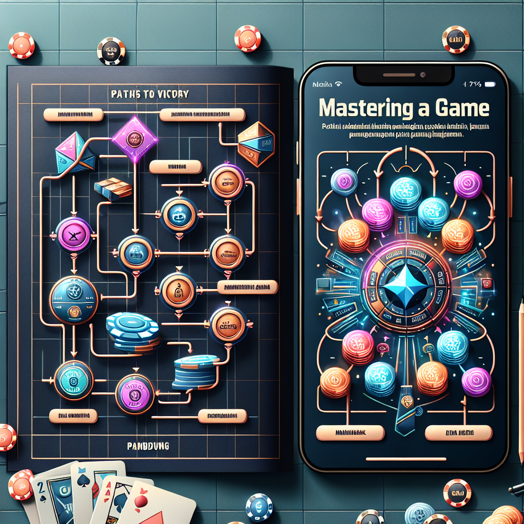 Panduan Bermain dan Menang di API77