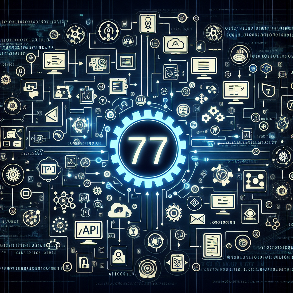 Mengenal Situs API77: Solusi Tepat untuk Berbagai Kebutuhan API Anda