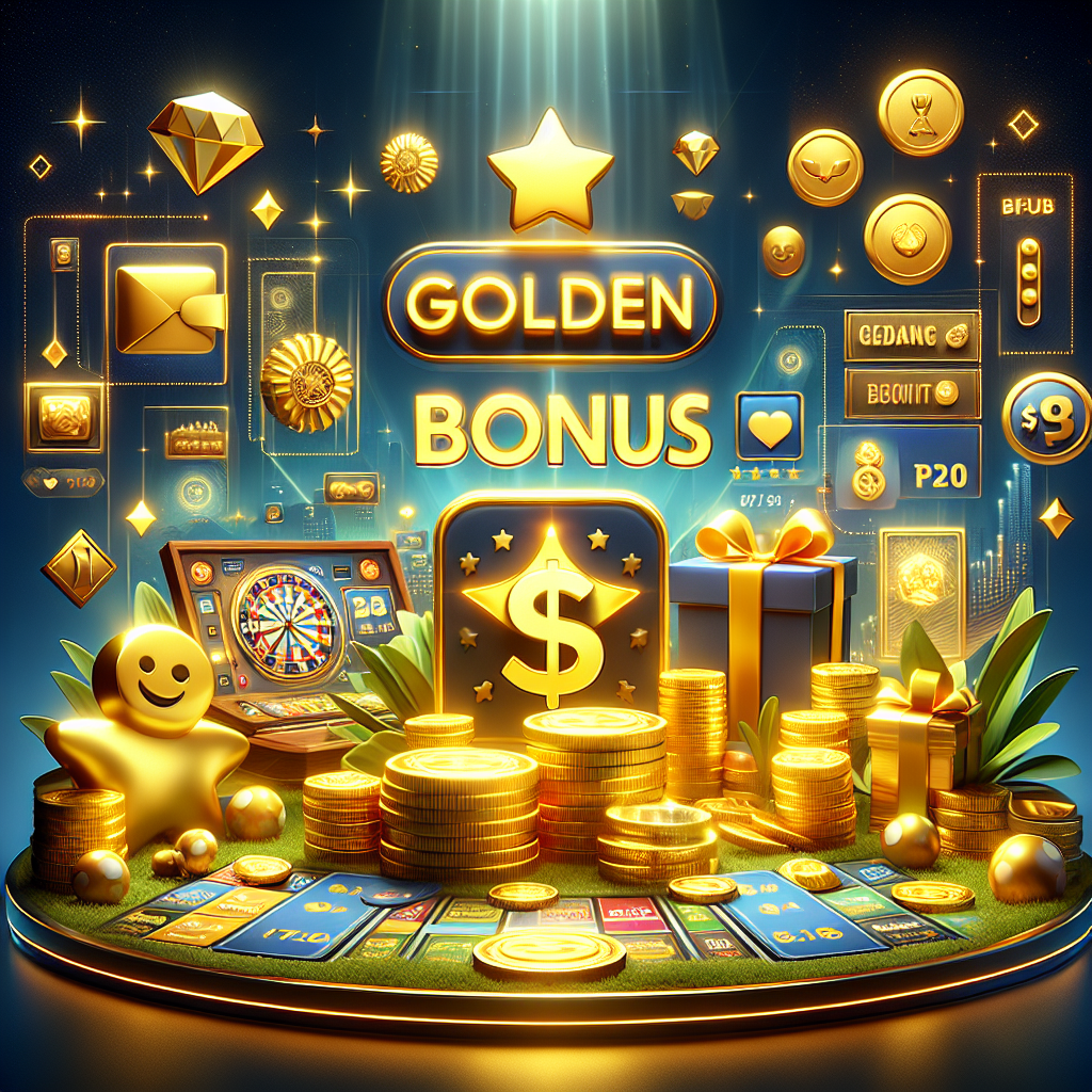 Promo Bonus Menarik di API77: Kesempatan Emas untuk Pemain Baru